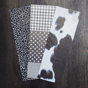 Décopatch - Mixat Set 2