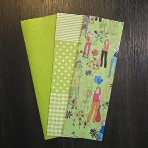 Décopatch - Mixat Set 4