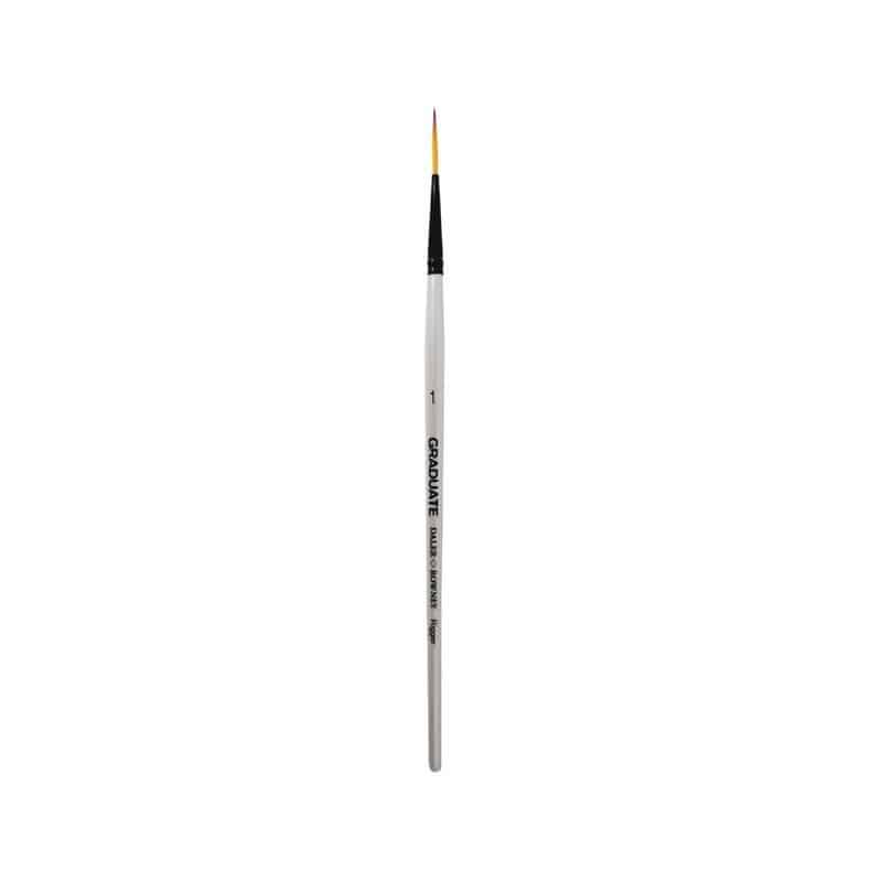 Graduate Synthetic Rigger Nr 1