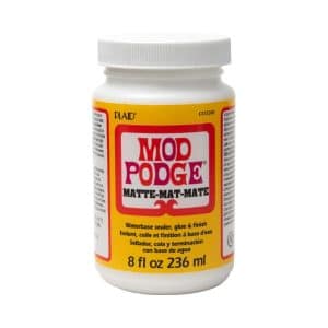 Mod Podge 236ml - Matte