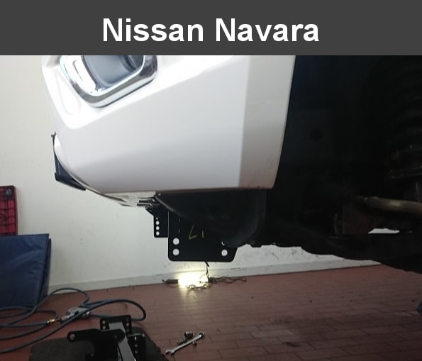 Nissan Navara Schneeschild Streuer-min