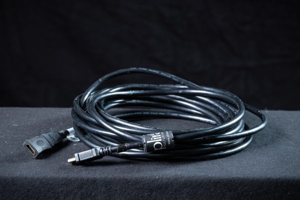 HDMI-kabel