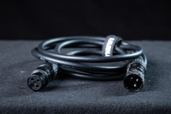 XLR-kabel