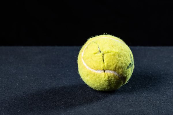 Tennisboll