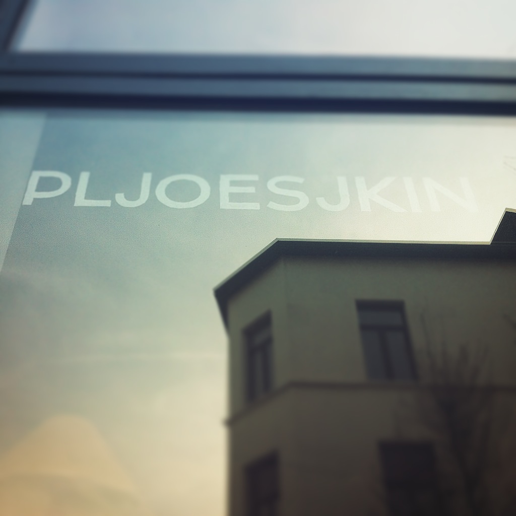 Pljoesjkin