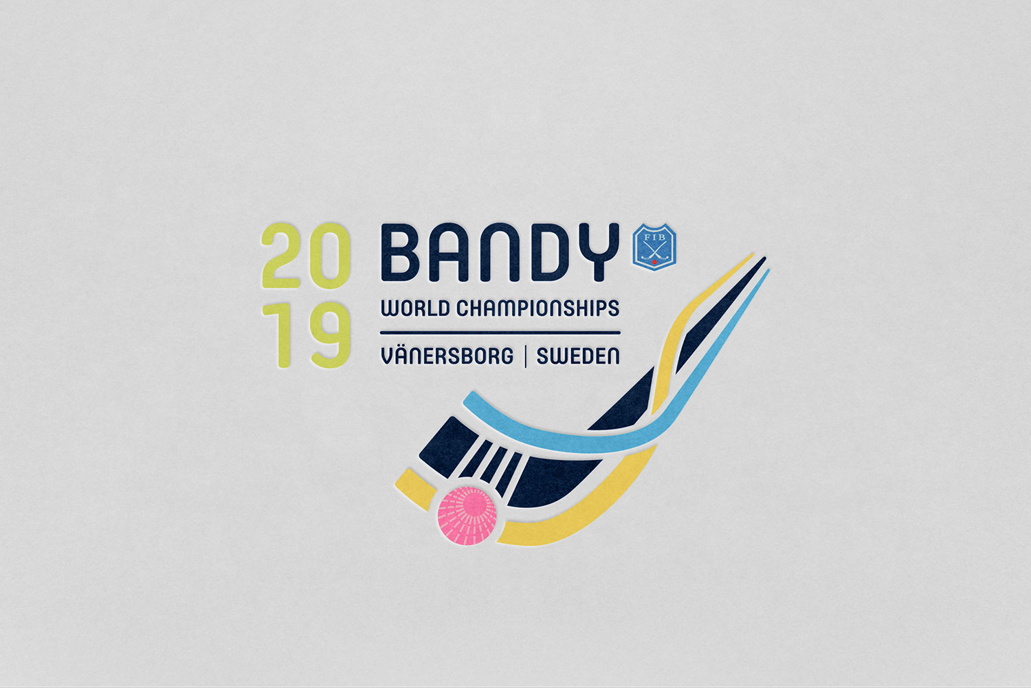 Bandy-VM referens logga