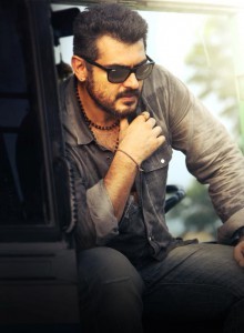 Yennai Arindhaal Stills