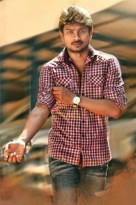 Udhayanidhi Stalin