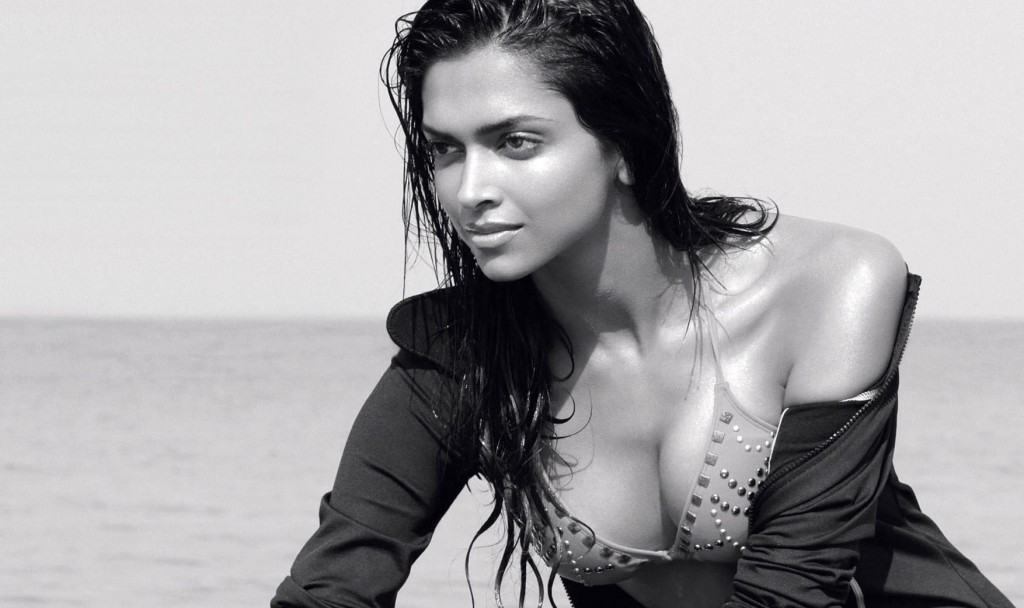 Deepika Padukone Bikini