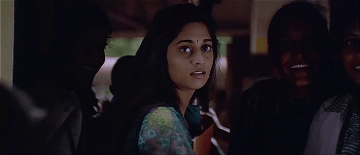 Pachchadanamey from movie Sakhi | Mani ratnam, Famous movie scenes, Love  couple photo