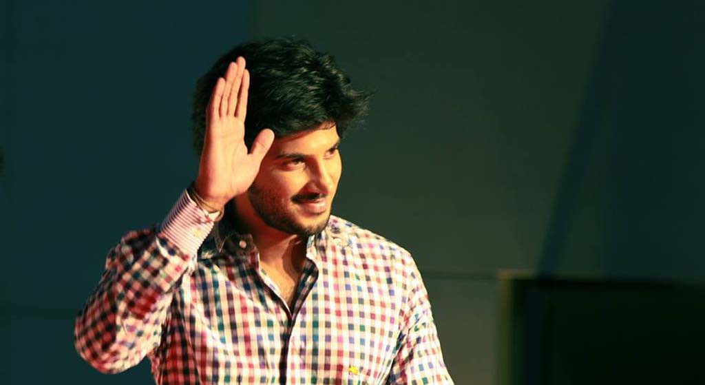 Dulquer Salmaan