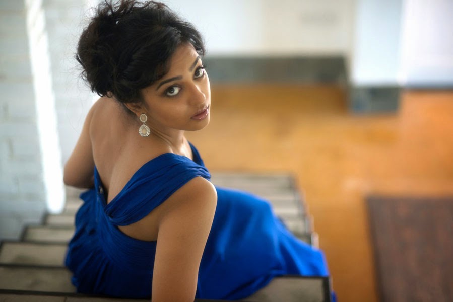 Radhika Apte photoshoot