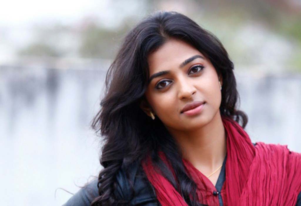 Radhika Apte in sudithar