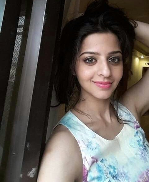 Vedhika in real life