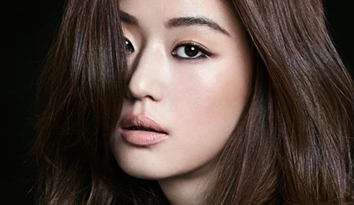 Jeon Ji Hyun