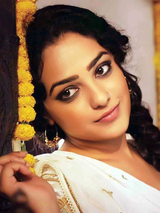 Nithya Menon