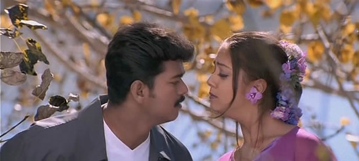 Romantic Tamil Movies