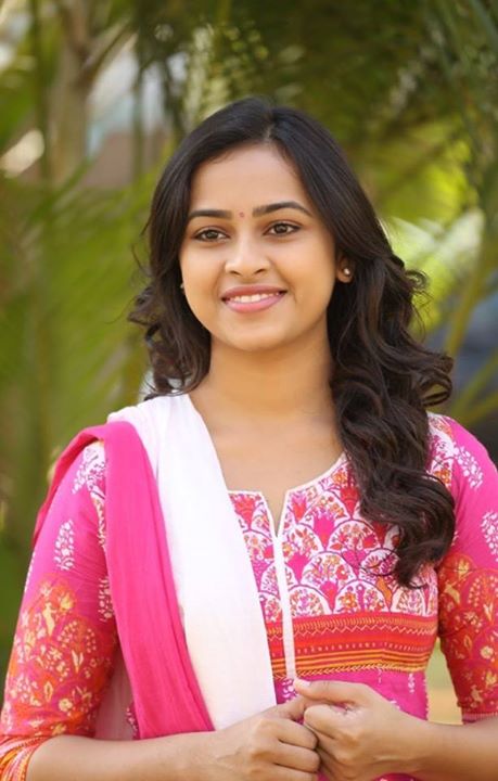 Sri Divya in sudithar