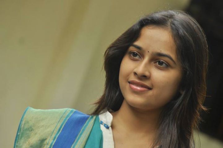 Sri Divya in sudithar