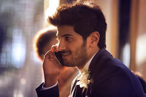 dulquer salmaan ok bangaram ok kanmani