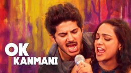 Ok Kanmani Review