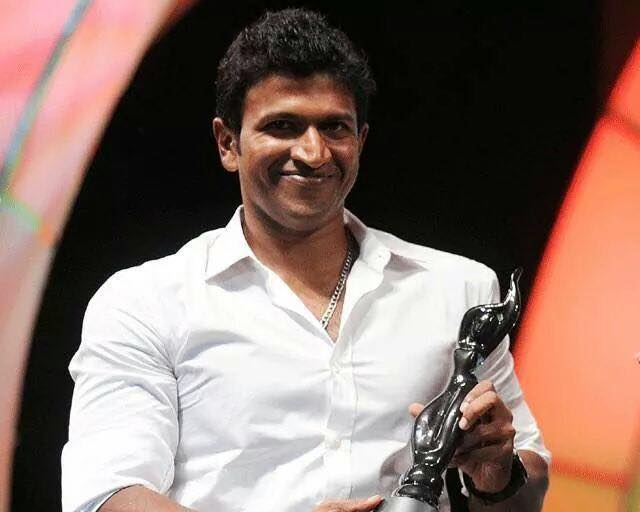 Puneeth Rajkumar