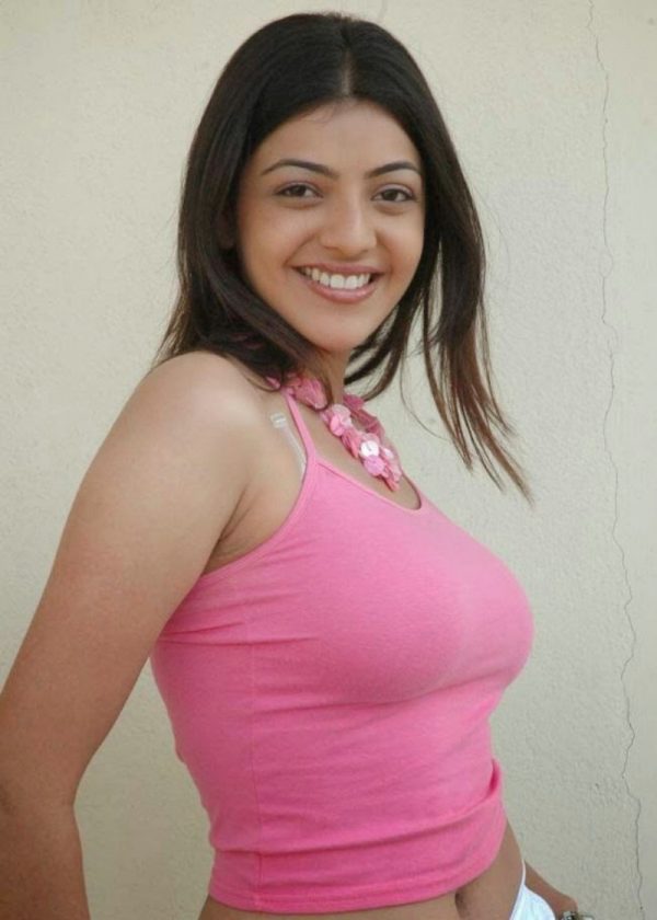 Kajal Aggarwal Hottest photo hot real life phot