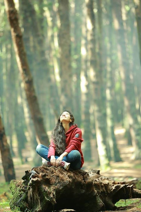 Sai Pallavi in Premam