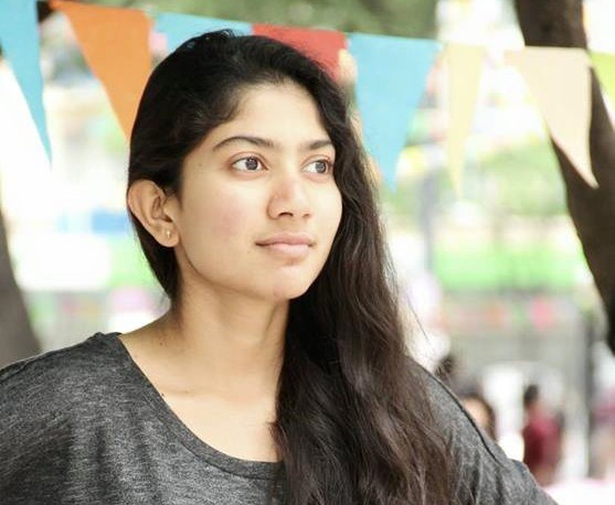 Sai Pallavi