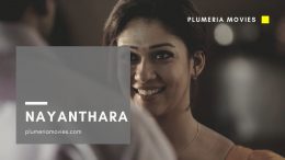 Plumeria Movie Gallery of Nayanthara