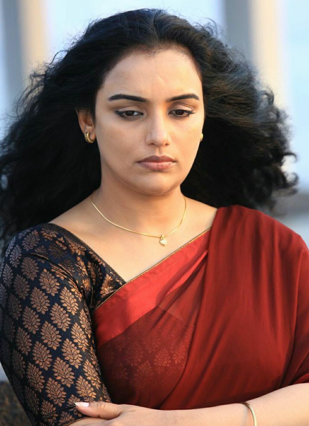 Shwetha Menon HOT Malayalam Actress (1)