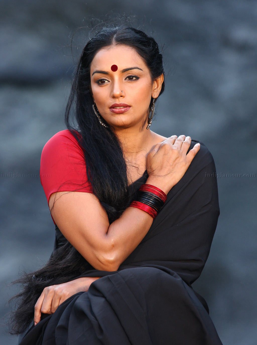 Shwetha Menon HOT Malayalam Actress (12)