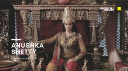 Photos of Anushka Shetty in Rudramadevi