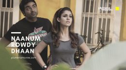 Posters of Naanum Rowdy Dhaan