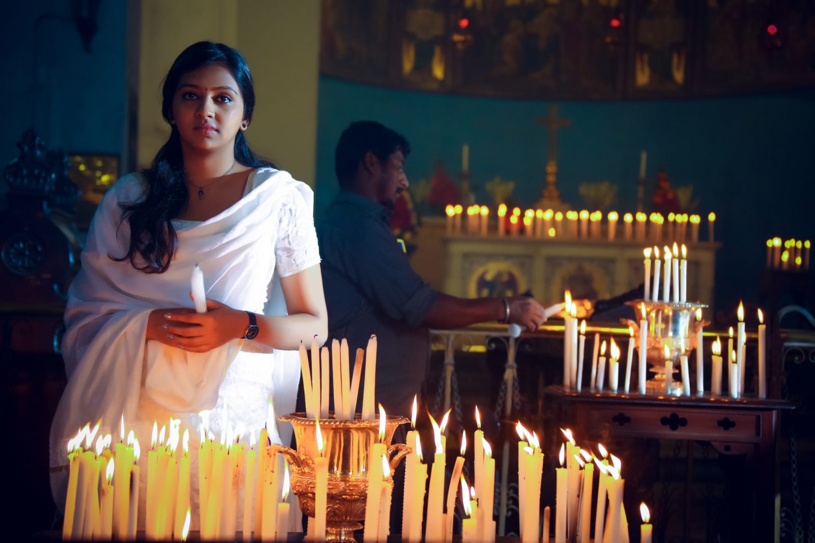 Lakshmi Menon