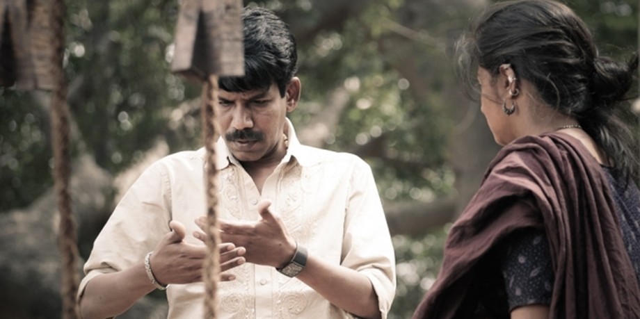 Paradesi Tamil Movie Director Bala