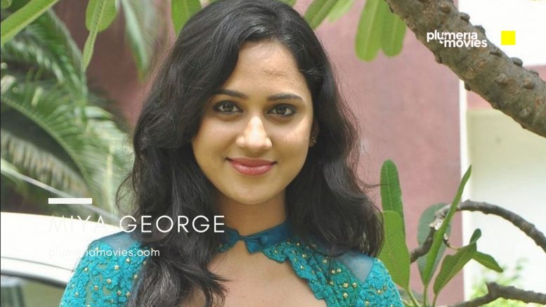 Photos of Miya George