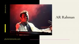 Best AR Rahman Tamil songs