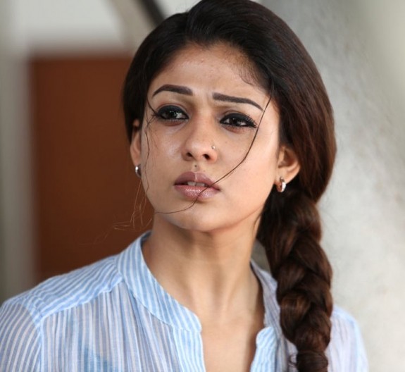 Nayanthara Beautiful