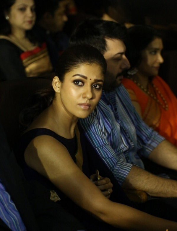 Nayanthara Real Life Photo