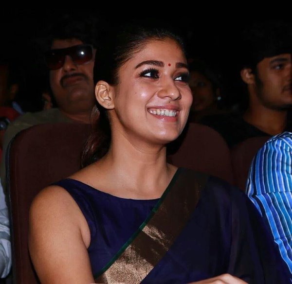 Nayanthara Latest Photo