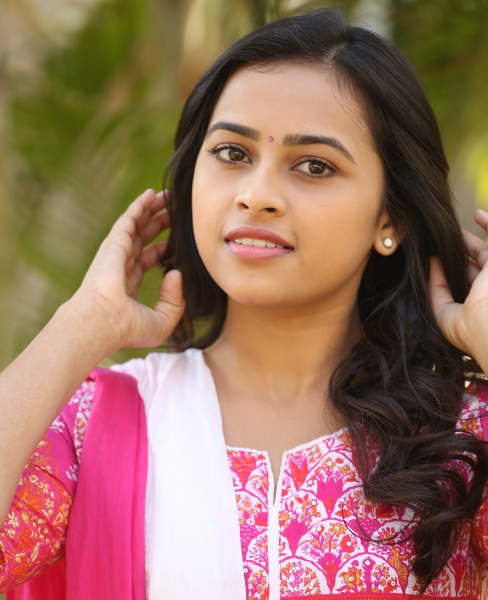 Sri Divya Photo