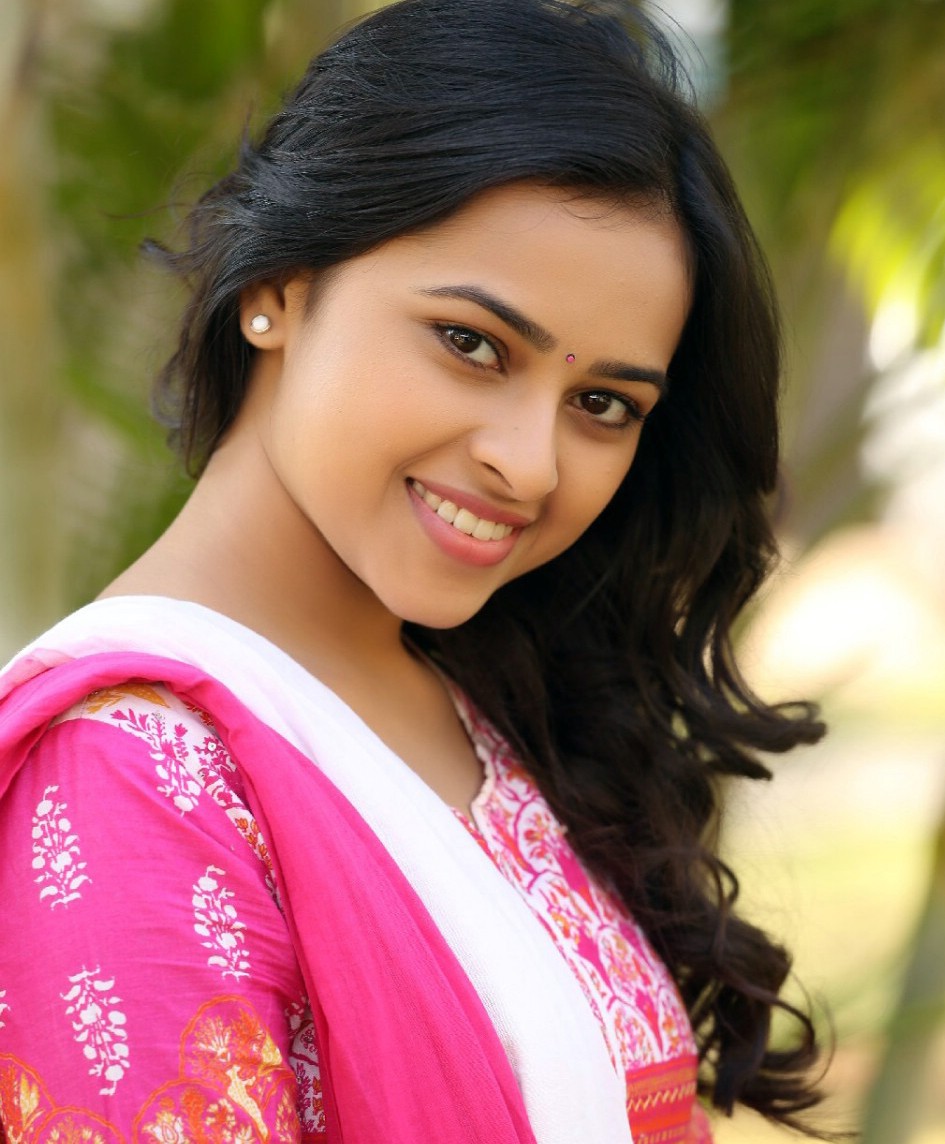 Sri Divya Photo