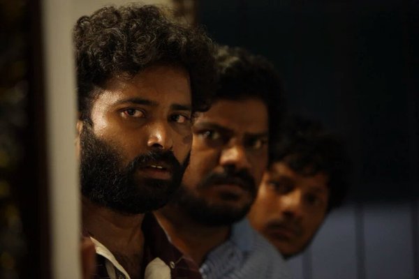 Visaranai Movie Stills