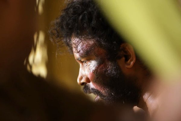 Visaranai Movie photo