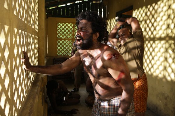 Visaranai Movie photos