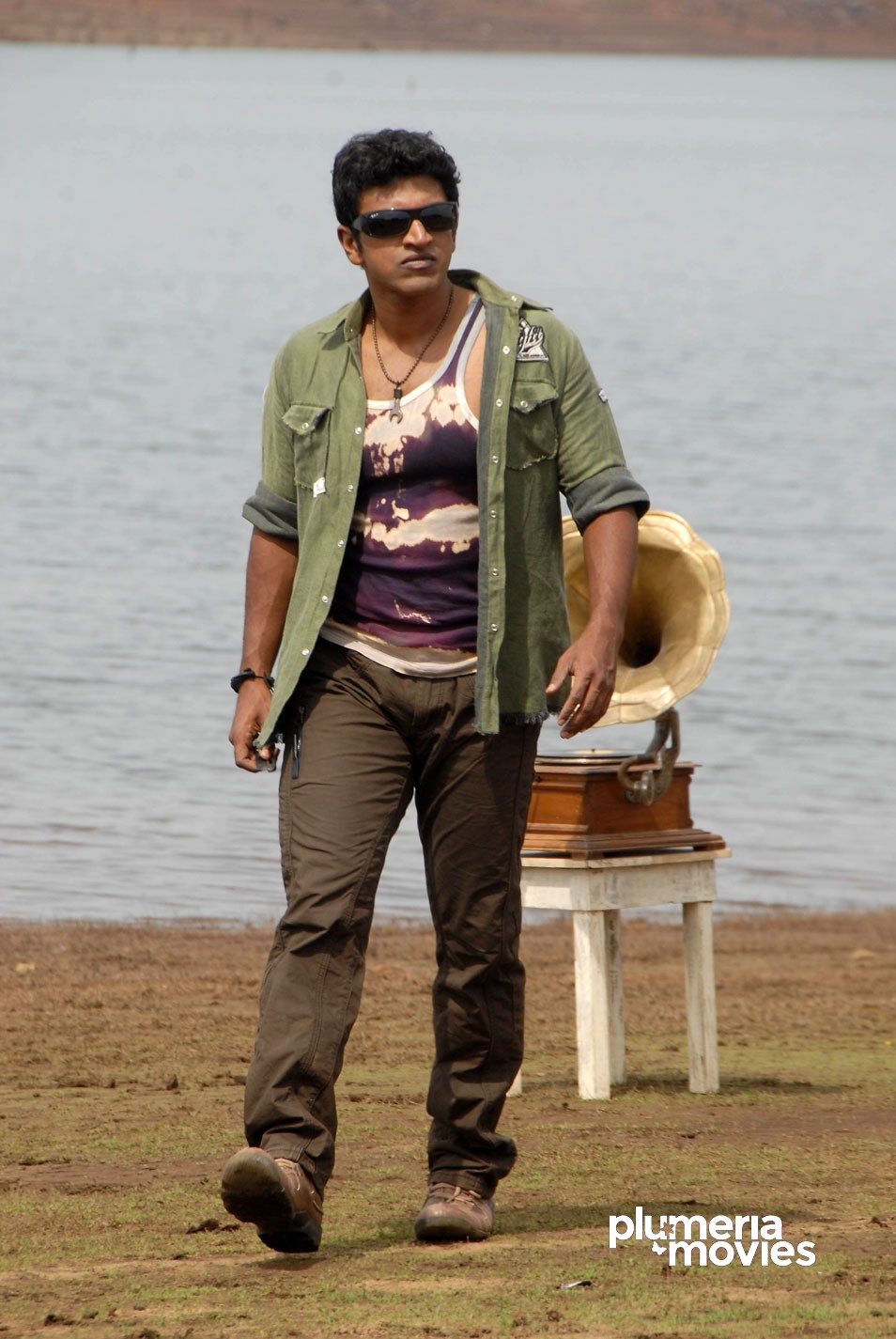 Puneeth Rajkumar Mass