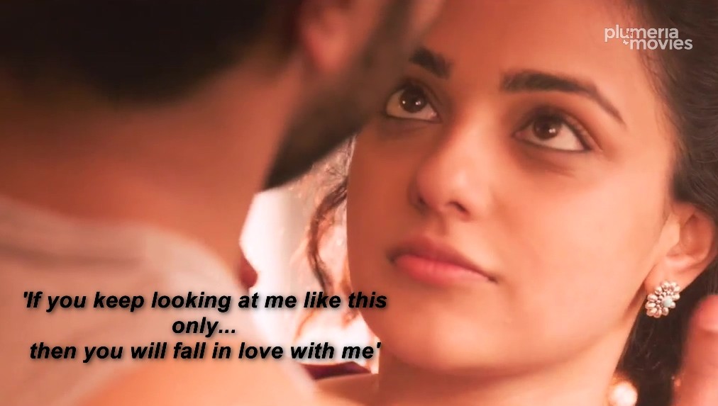 Romantic Quotes Love Quotes OK Kanmani