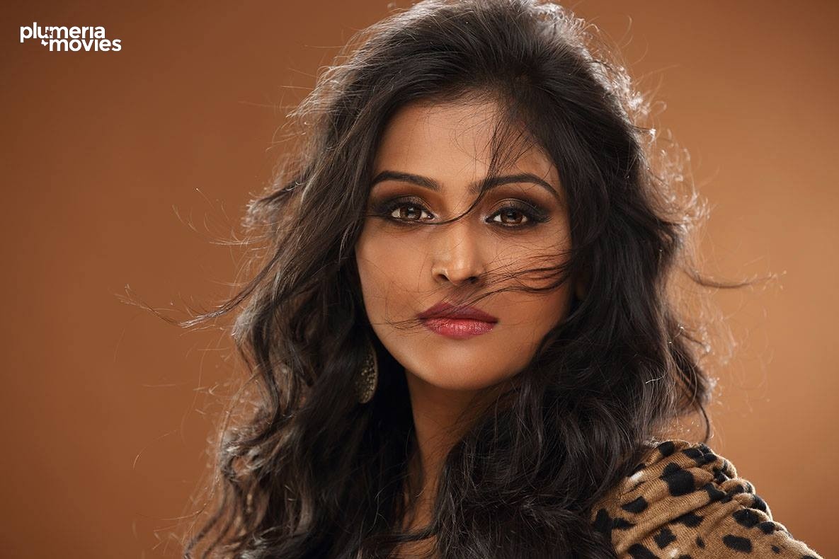 Remya nambeesan