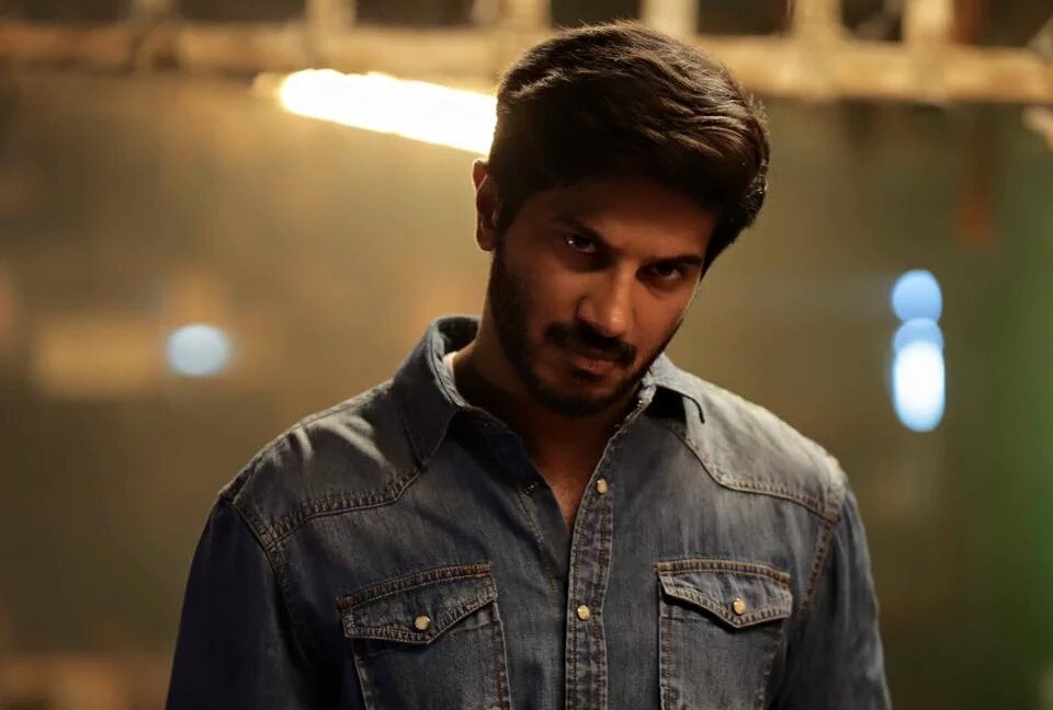 Dulquer Salmaan in Kali